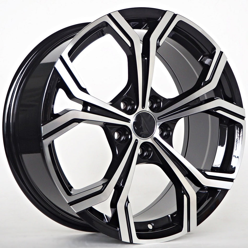 Ratlankis Roman 8,5X19 5X112 ET40 66,5 BFM