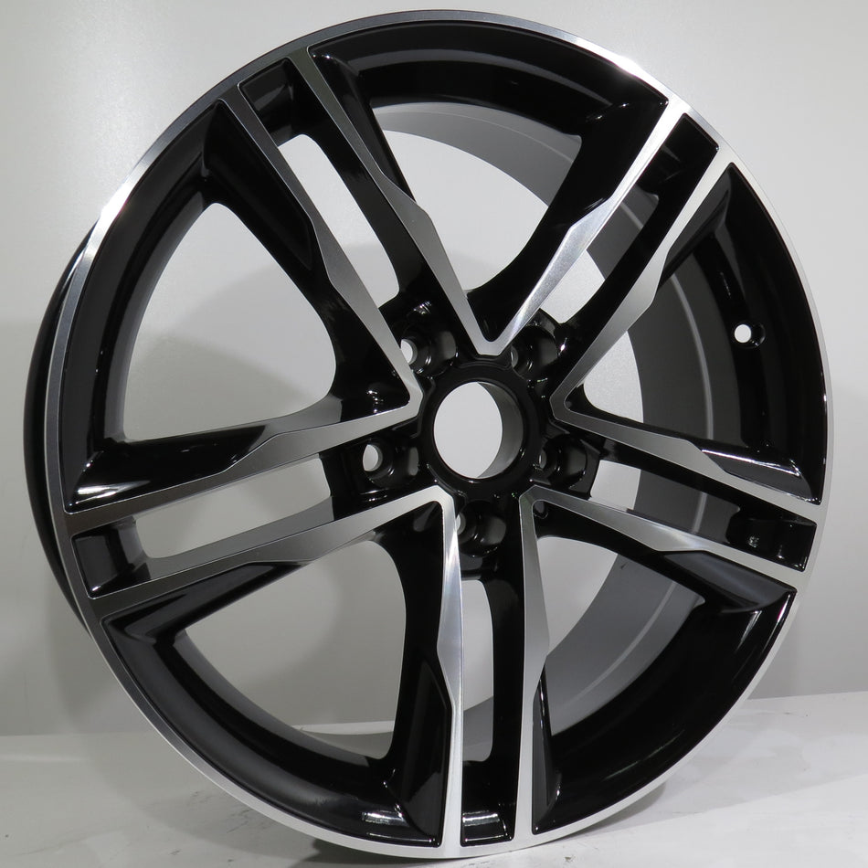 Ratlankis Roxen 8,5X19 5X112 ET35 66,45 BFM