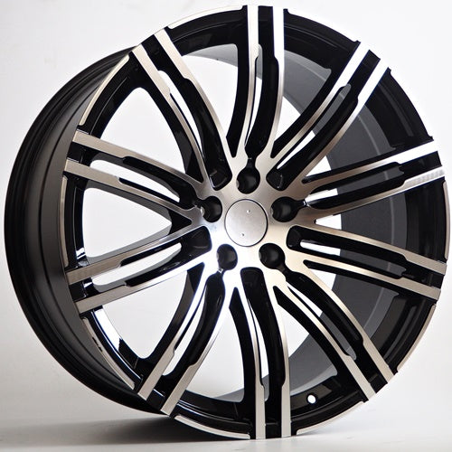 Nooe Parma 10X21 5X112 ET19 66,46 BFM