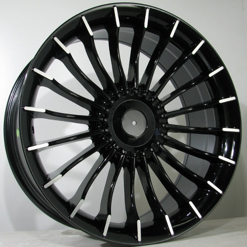 Nooe Split 9,5X18 5X120 ET35 72,56 BFM