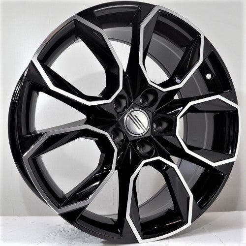 Ratlankis Sila 8X18 5X112 ET42 57,1 BFM