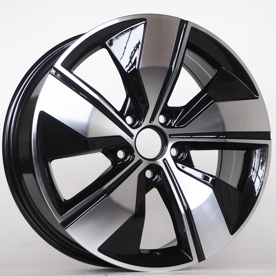 Ratlankis Siren 7X17 5X112 ET45 57,1 BFM