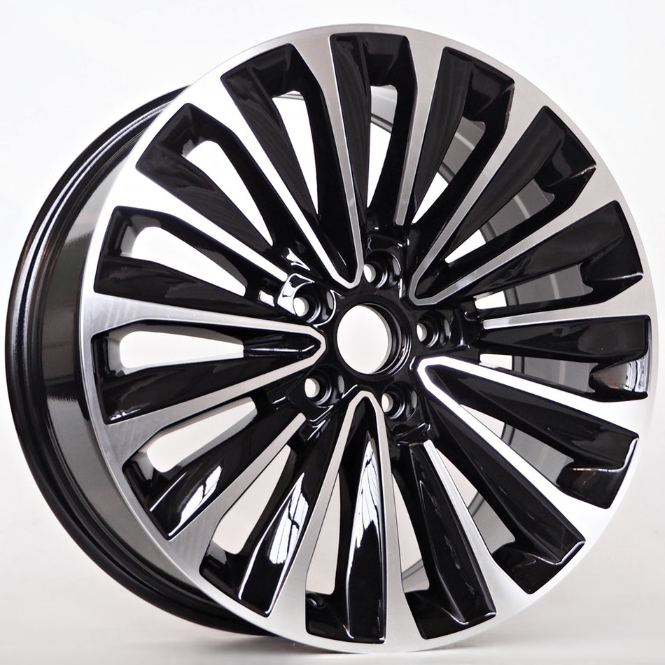 Ratlankis Soren 7X16 5X112 ET35 57,1 BFM