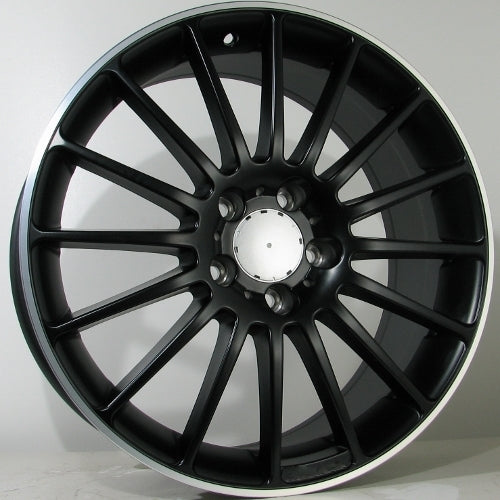 Ratlankis Karum 8,0X18 5X112 ET45 66,6 B/lm