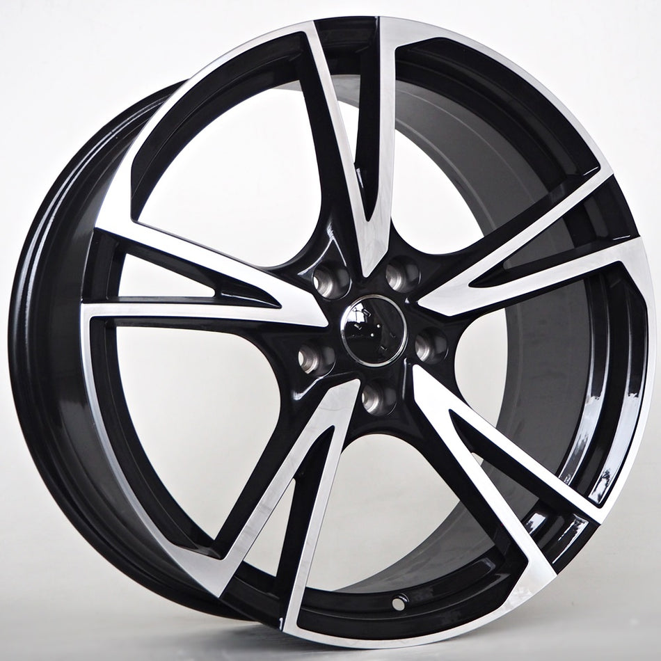Ratlankis Sprint 8,5X19 5X112 ET40 66,45 BFM