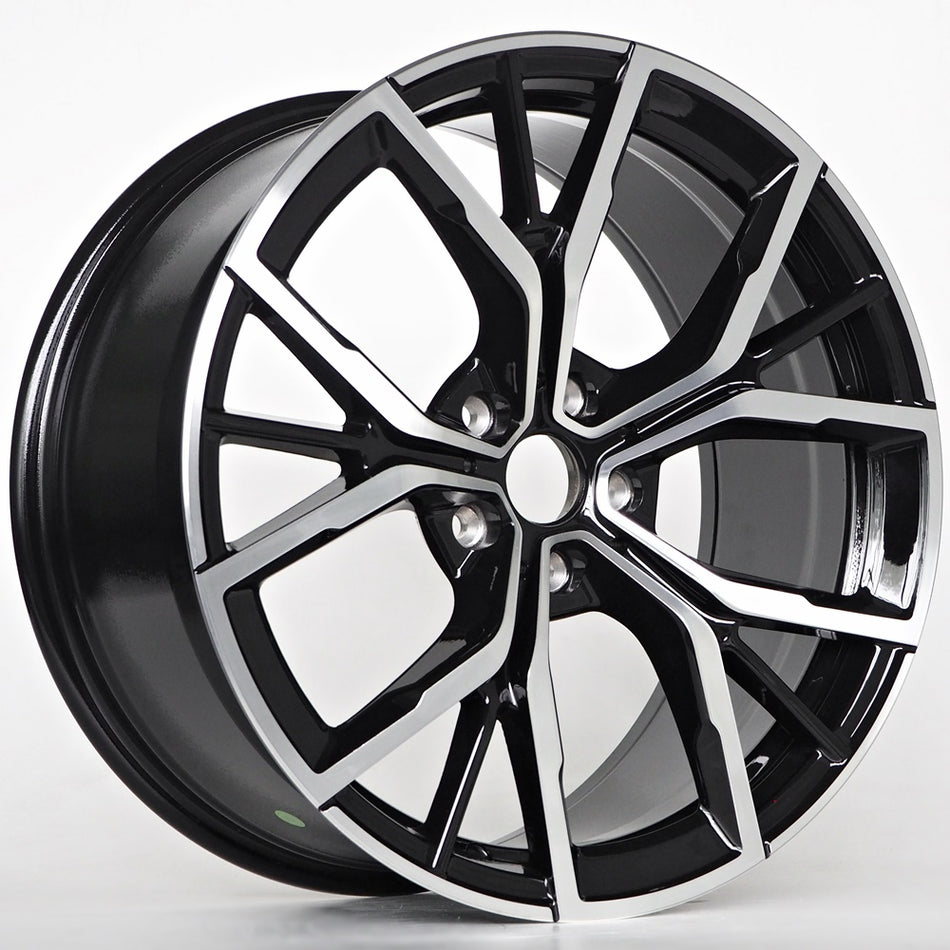 Ratlankis Stan 9X19 5X120 ET44 72,56 BFM