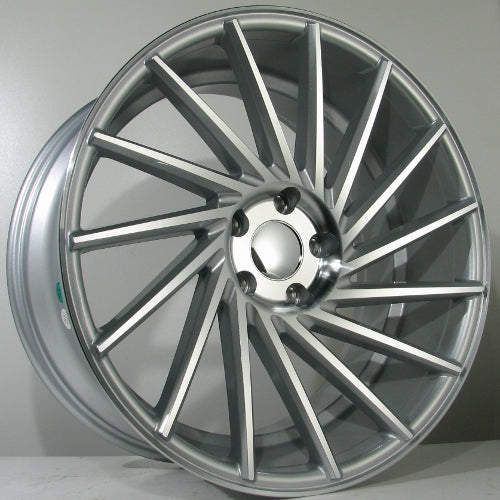 Ratlankis Taora L 9,5X19 5X112 ET35 66,45 SFM