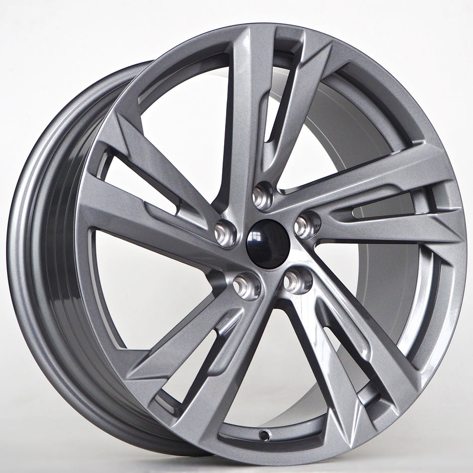 Ratlankis Timo 8X18 5X112 ET41 57,1 Gunmetal