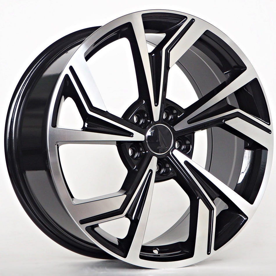 Ratlankis Tony 8X18 5X112 ET42 66.45 BFM