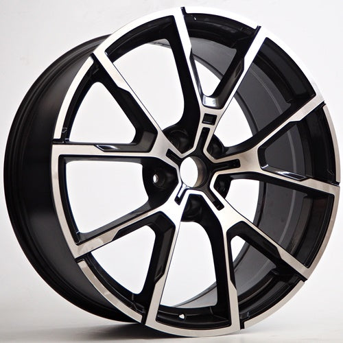Ratlankis Torn 9,5X20 5X120 ET40 72,6 BFM