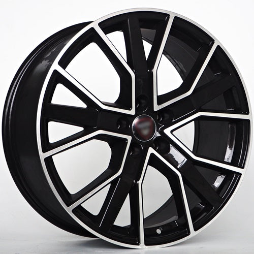 Ratlankis Trend 9X20 5X112 ET32 66,5 BFM