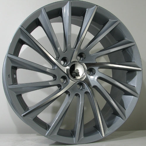 Nooe  Villar 7,5X17 5X110 ET30 65,1 GFM