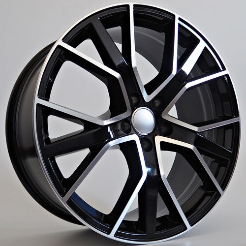 Ratlankis Trend 9,5X22 5X112 ET30 66,46 BFM