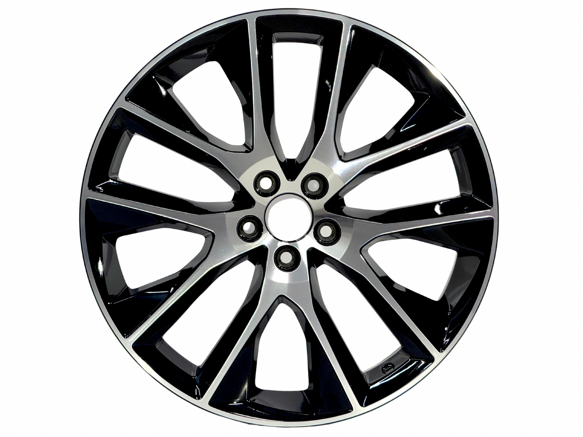 volvo_ 31381537_alloy_wheel