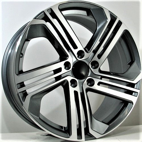 Ratlankis Vorno M 8,0X18 5X112 ET45 57,1 GFM