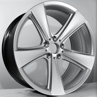 Ratlankis Vortex 8,5X19 5X120 ET33 72,6 HS