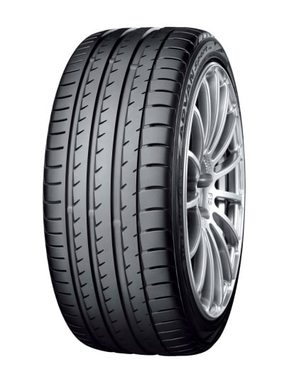 Yokohama Advan Sport (V105) 205/55 R16 91W MO